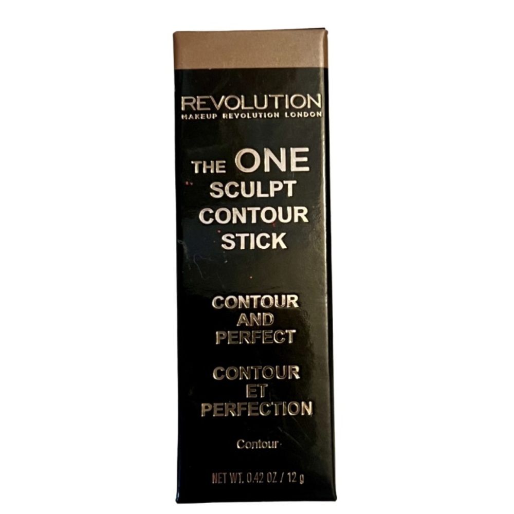 Revolution The One Sculpt Contour Stick